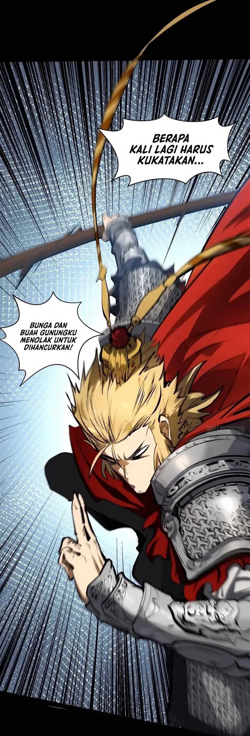 Baca Top Tier Providence: Secretly Cultivate for a Thousand Years Chapter 187 Gambar 2