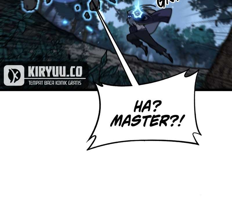 Snake Immortal: The Tale of a Snake’s Cultivation to Immortality Chapter 13 Gambar 7