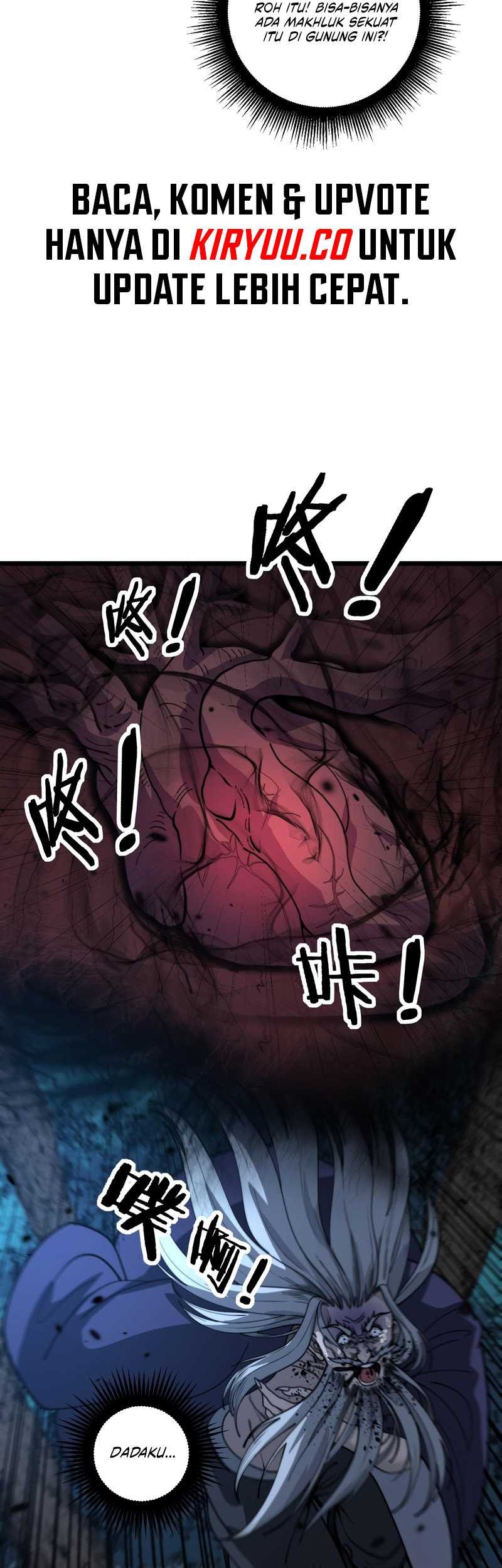 Snake Immortal: The Tale of a Snake’s Cultivation to Immortality Chapter 13 Gambar 10