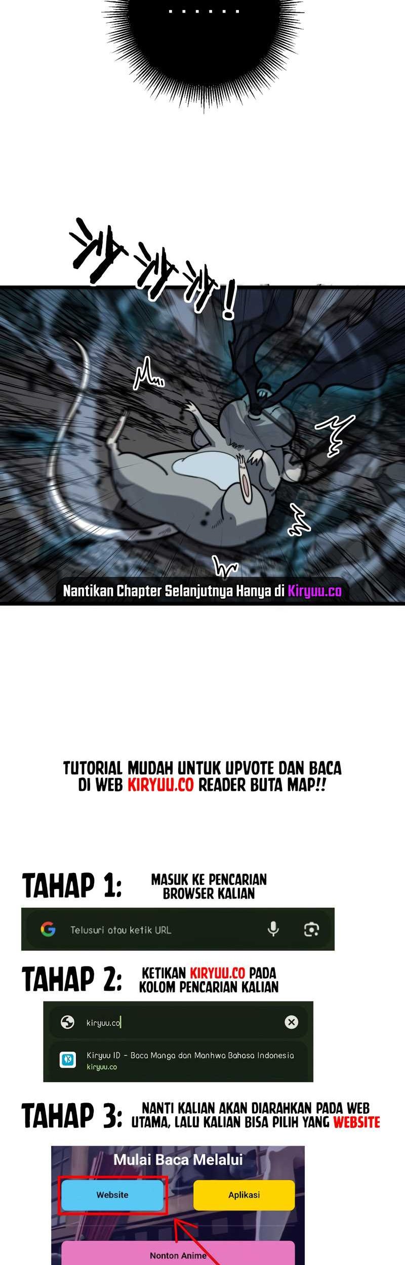 Snake Immortal: The Tale of a Snake’s Cultivation to Immortality Chapter 13 Gambar 21