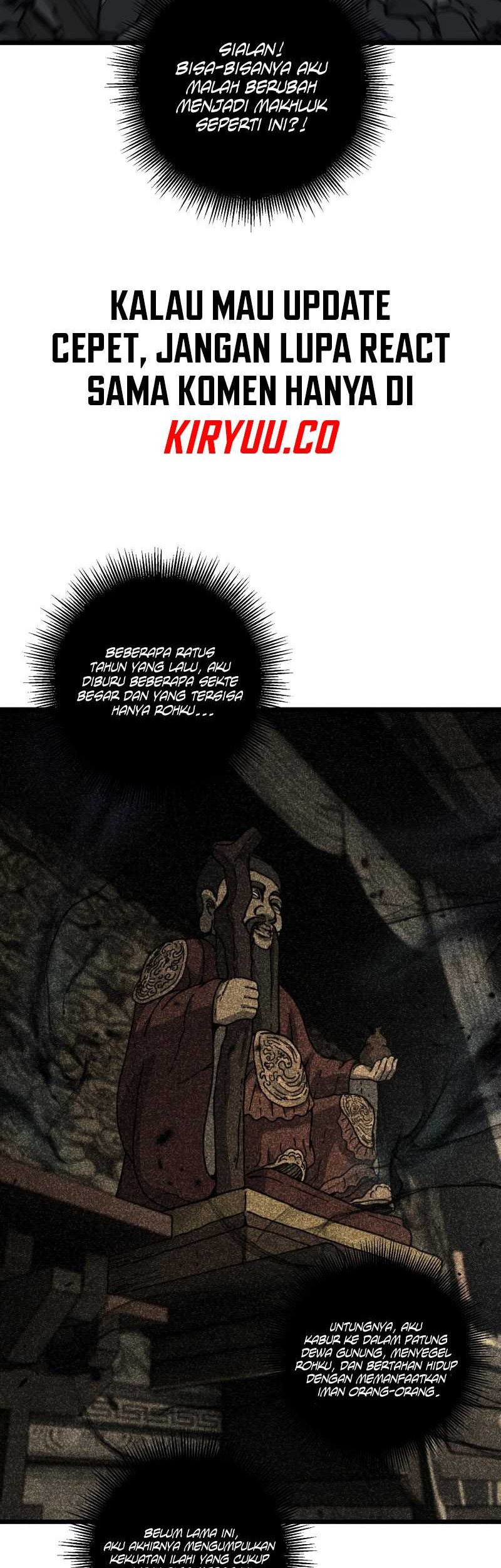 Snake Immortal: The Tale of a Snake’s Cultivation to Immortality Chapter 13 Gambar 23