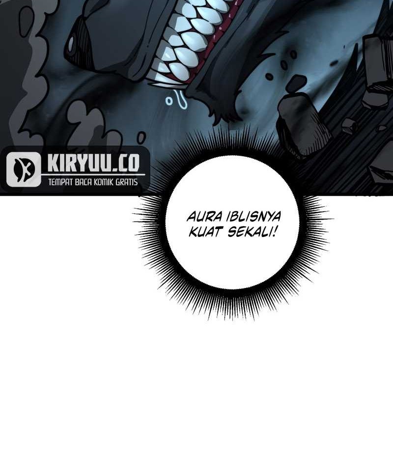 Snake Immortal: The Tale of a Snake’s Cultivation to Immortality Chapter 13 Gambar 31