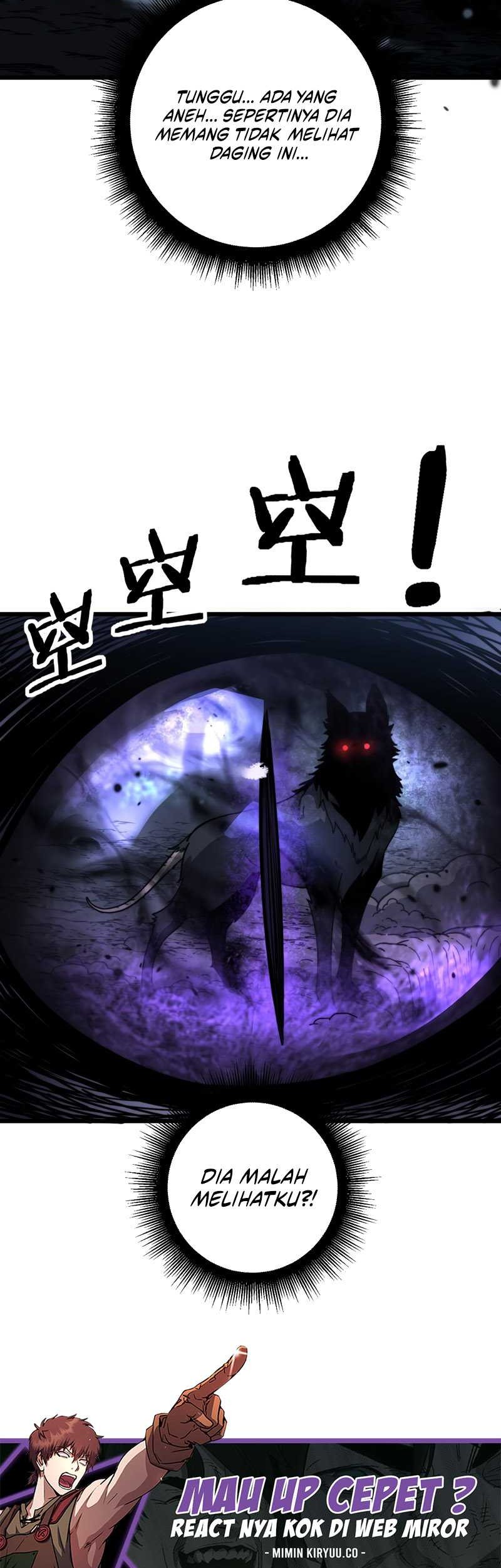 Snake Immortal: The Tale of a Snake’s Cultivation to Immortality Chapter 13 Gambar 34