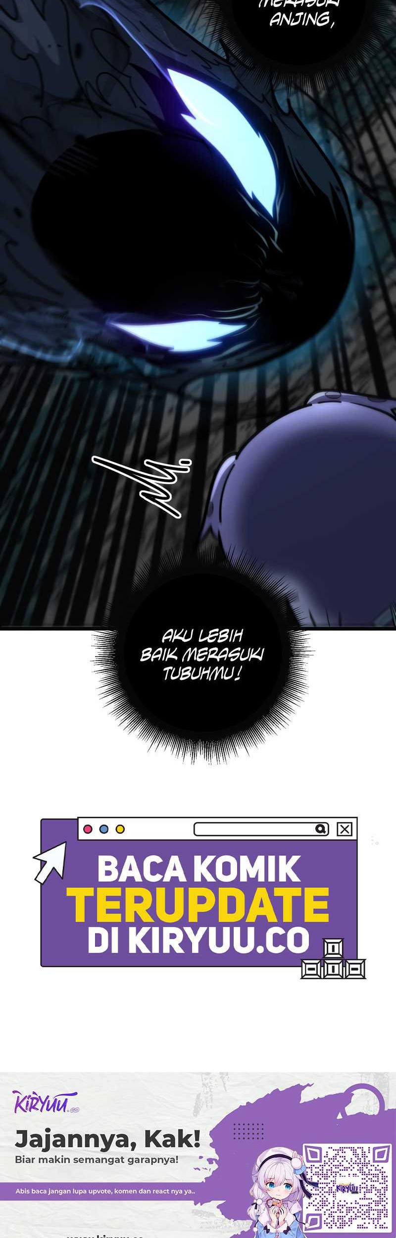 Snake Immortal: The Tale of a Snake’s Cultivation to Immortality Chapter 13 Gambar 43