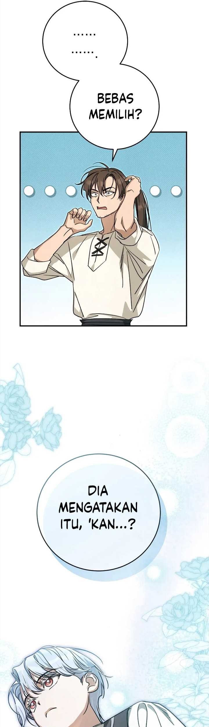 Children of the Rune Chapter 35 Gambar 22