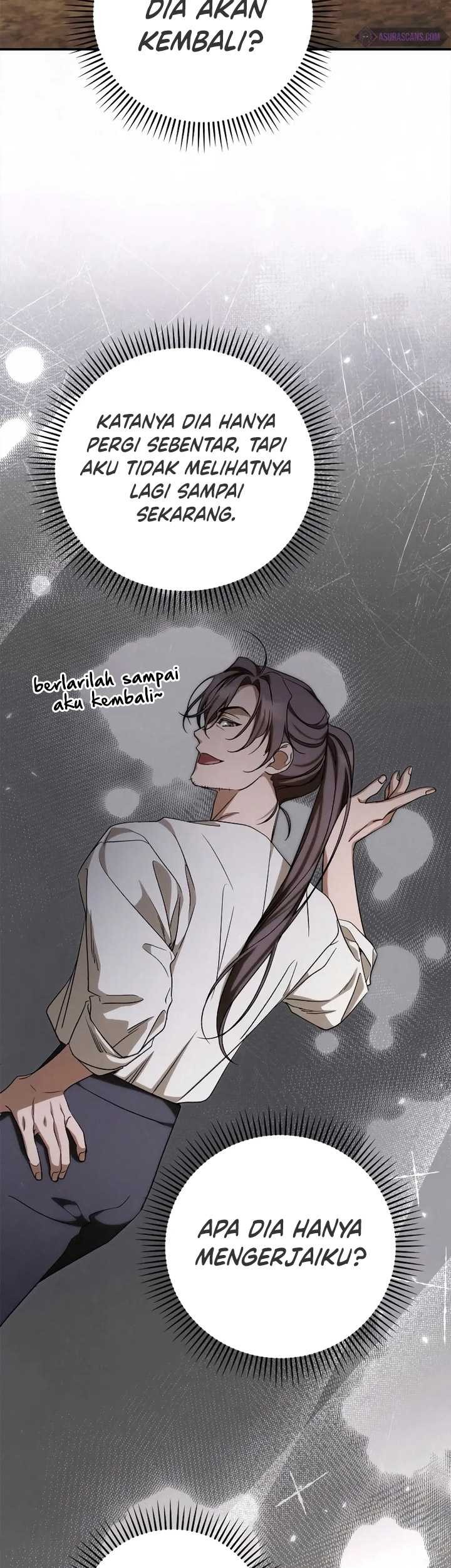 Children of the Rune Chapter 35 Gambar 28