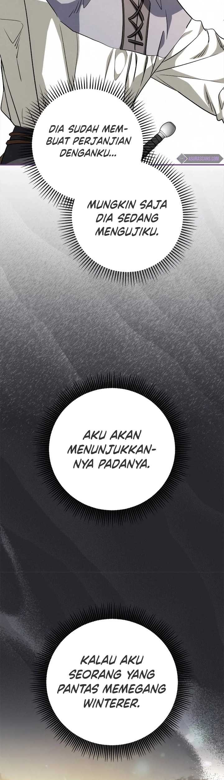 Children of the Rune Chapter 35 Gambar 30