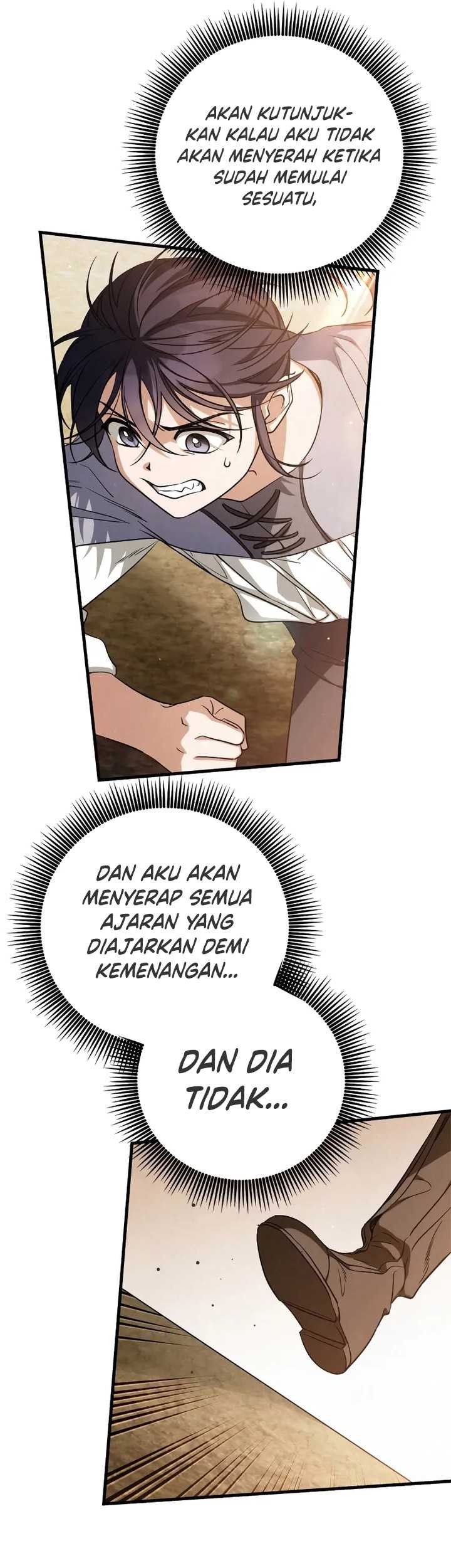 Children of the Rune Chapter 35 Gambar 32