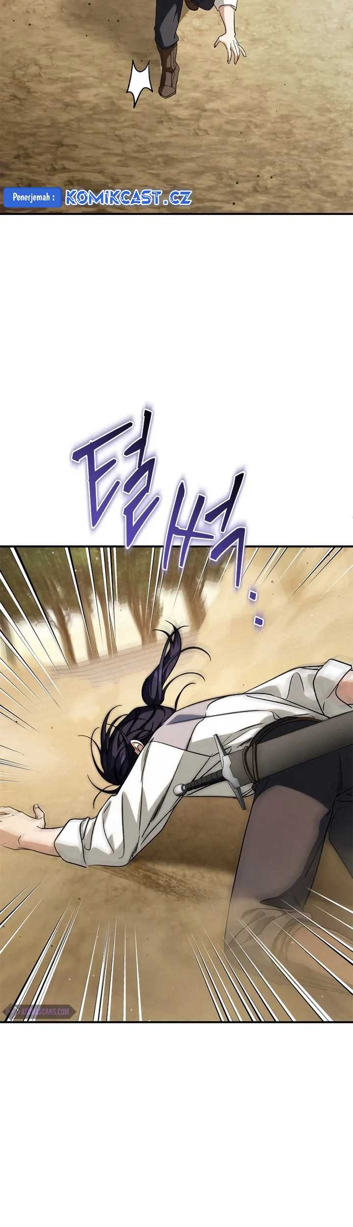 Children of the Rune Chapter 35 Gambar 34