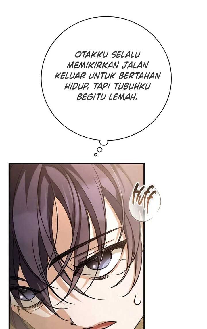 Children of the Rune Chapter 35 Gambar 35