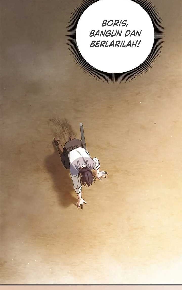 Children of the Rune Chapter 35 Gambar 37