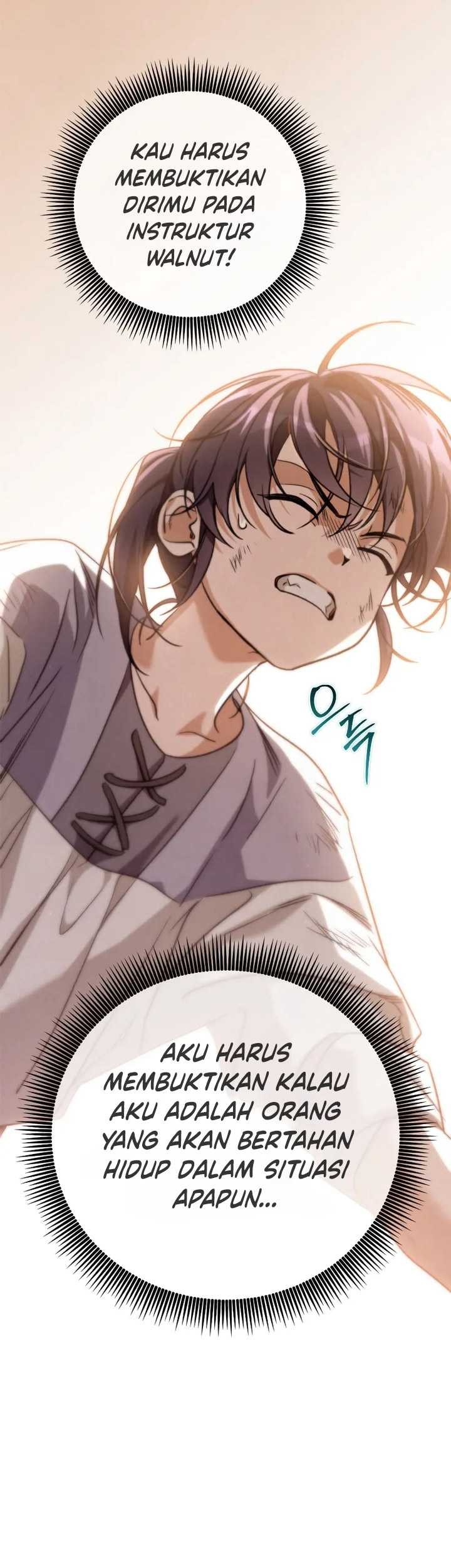 Children of the Rune Chapter 35 Gambar 38