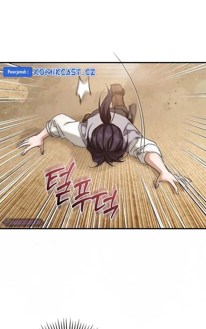 Children of the Rune Chapter 35 Gambar 39