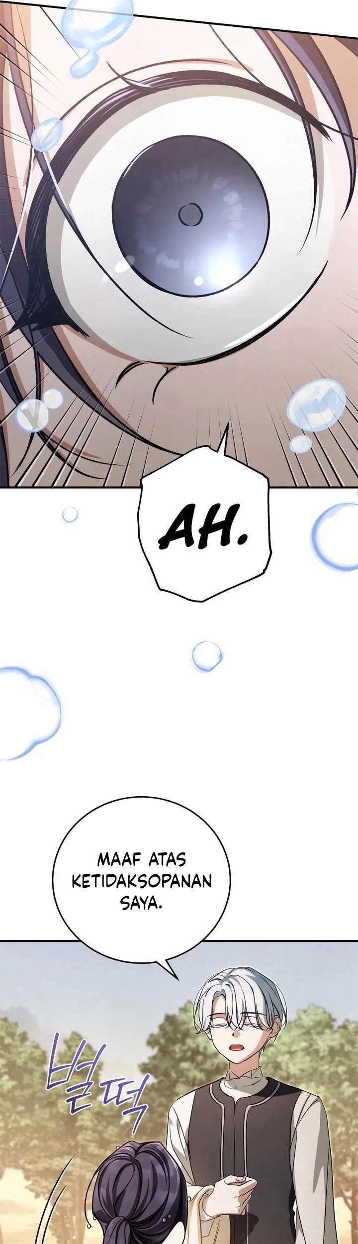 Children of the Rune Chapter 35 Gambar 42