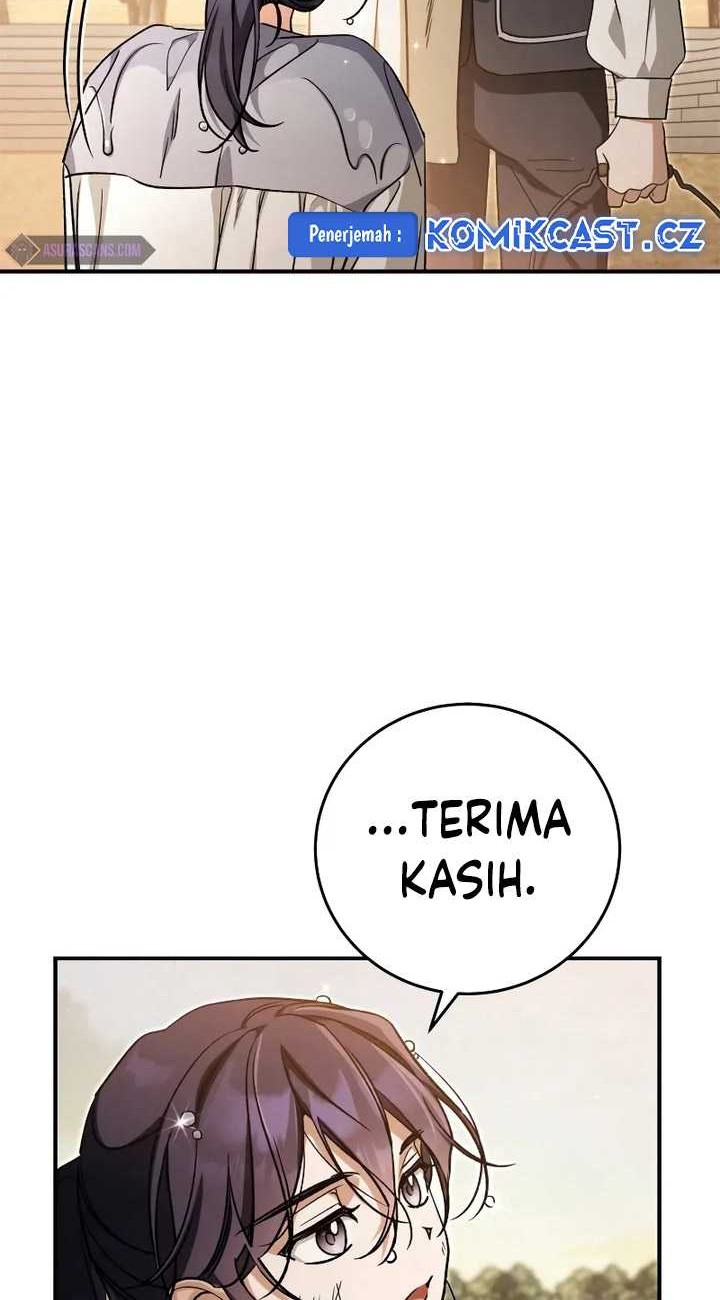 Children of the Rune Chapter 35 Gambar 43