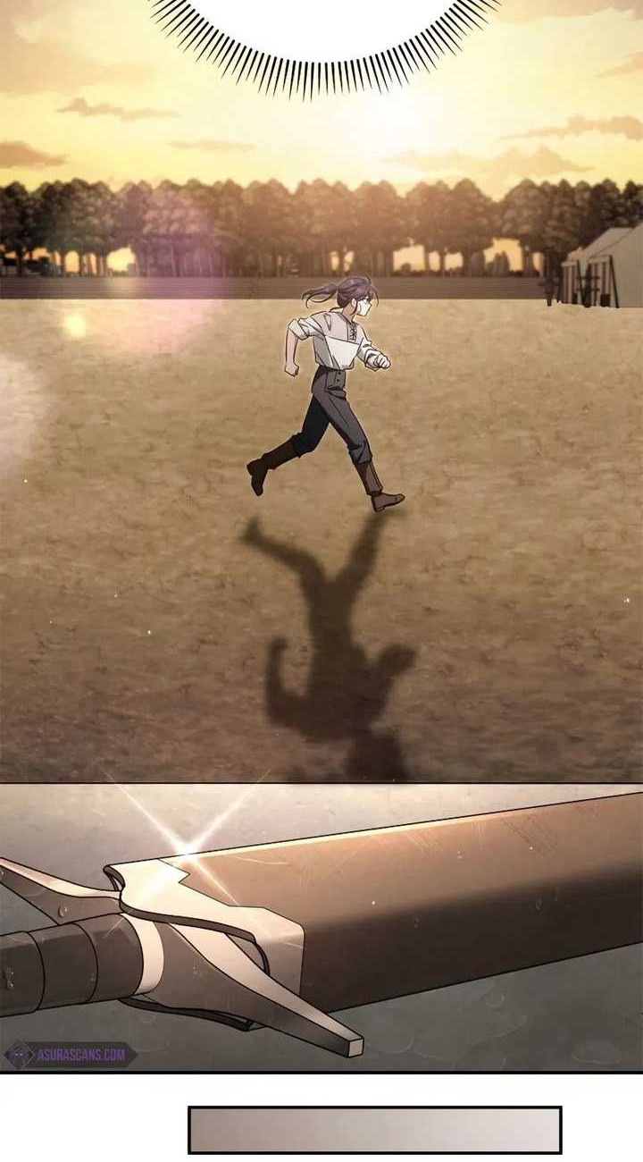 Children of the Rune Chapter 35 Gambar 45