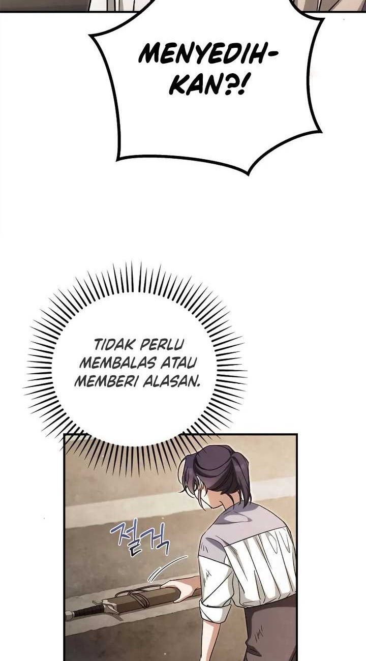 Children of the Rune Chapter 35 Gambar 49