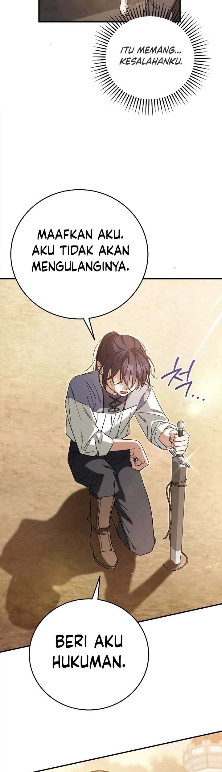 Children of the Rune Chapter 35 Gambar 50