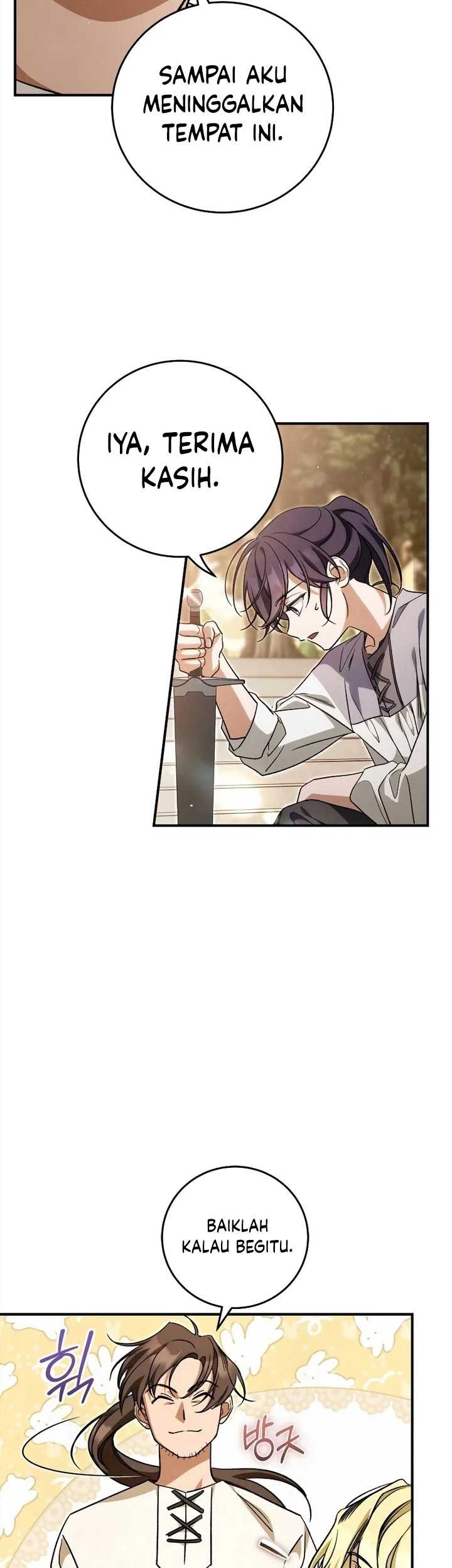 Children of the Rune Chapter 35 Gambar 54