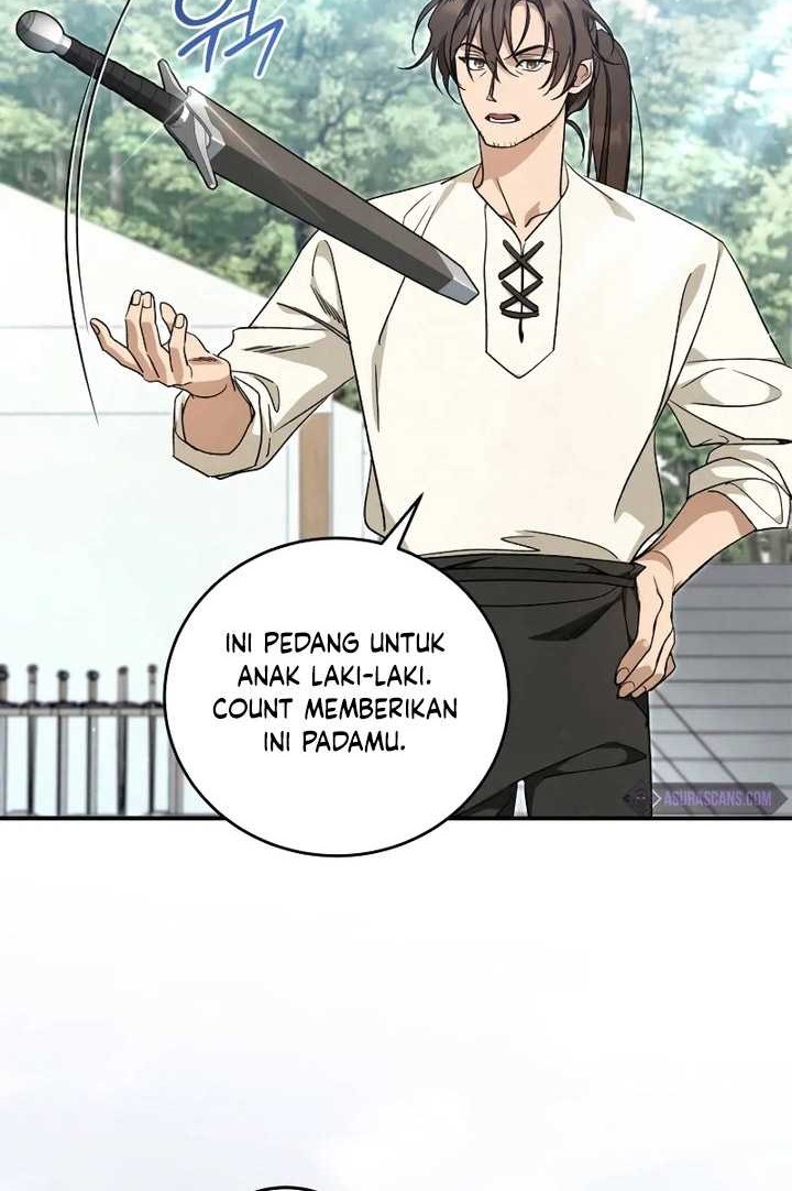 Children of the Rune Chapter 35 Gambar 3