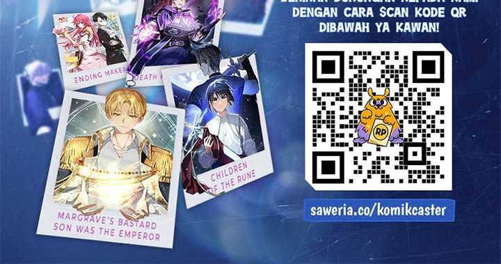 Children of the Rune Chapter 35 Gambar 61