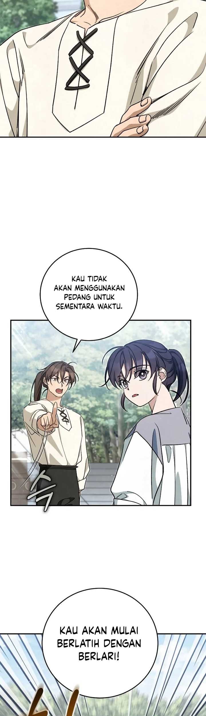 Children of the Rune Chapter 35 Gambar 6