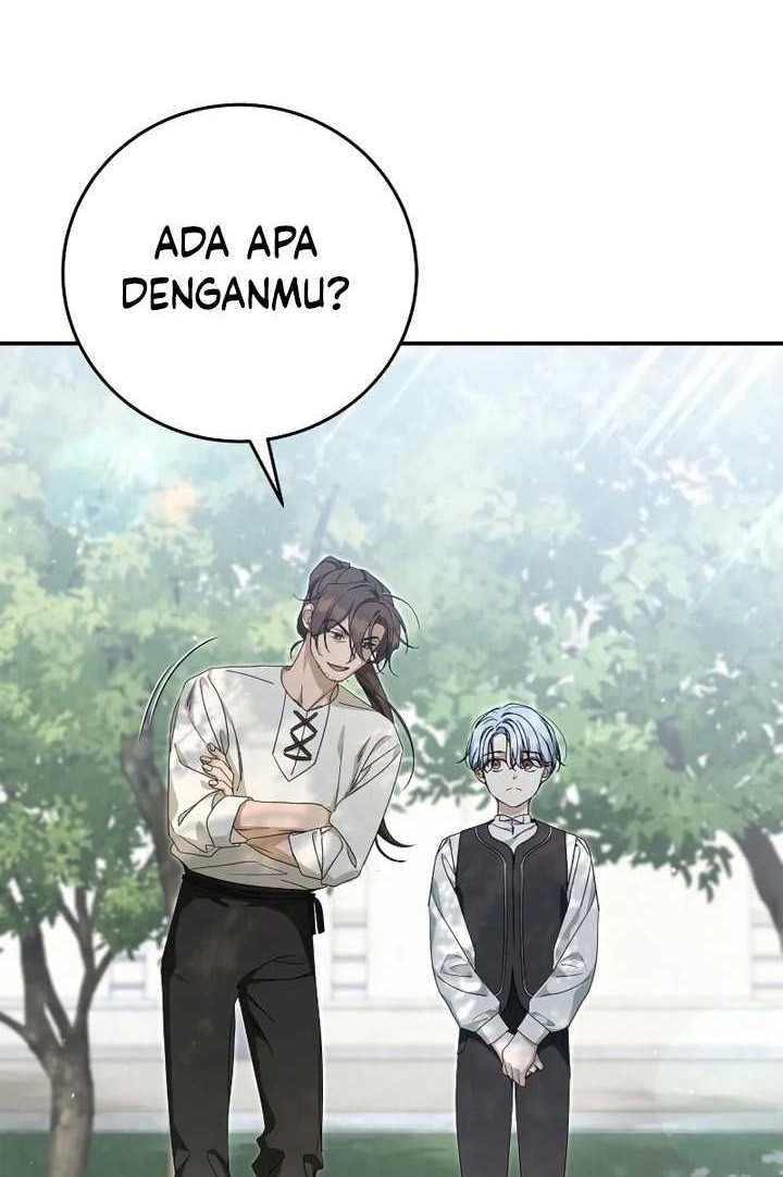 Children of the Rune Chapter 35 Gambar 9
