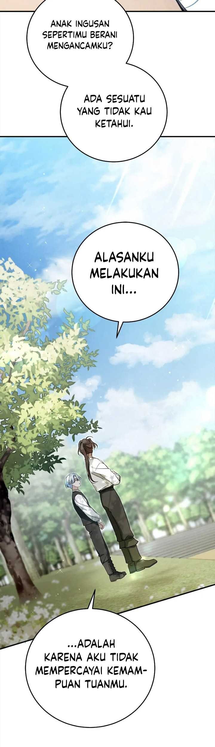 Children of the Rune Chapter 35 Gambar 14