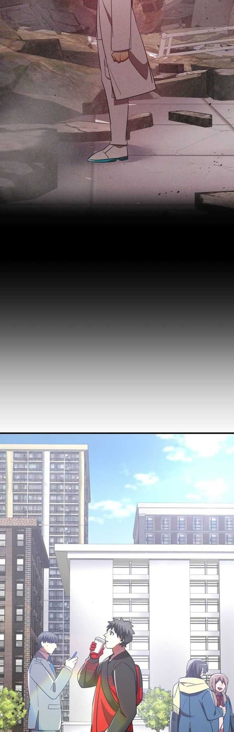 Savior of Divine Blood ~Draw Out 0.00000001% to Become the Strongest~ Chapter 69 Gambar 36