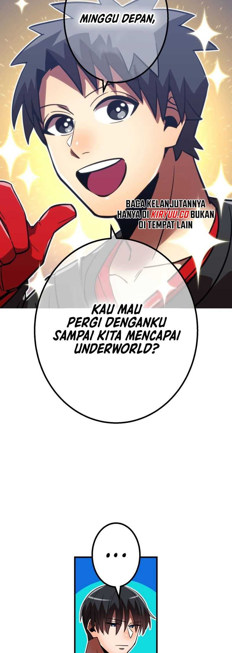 Savior of Divine Blood ~Draw Out 0.00000001% to Become the Strongest~ Chapter 69 Gambar 53
