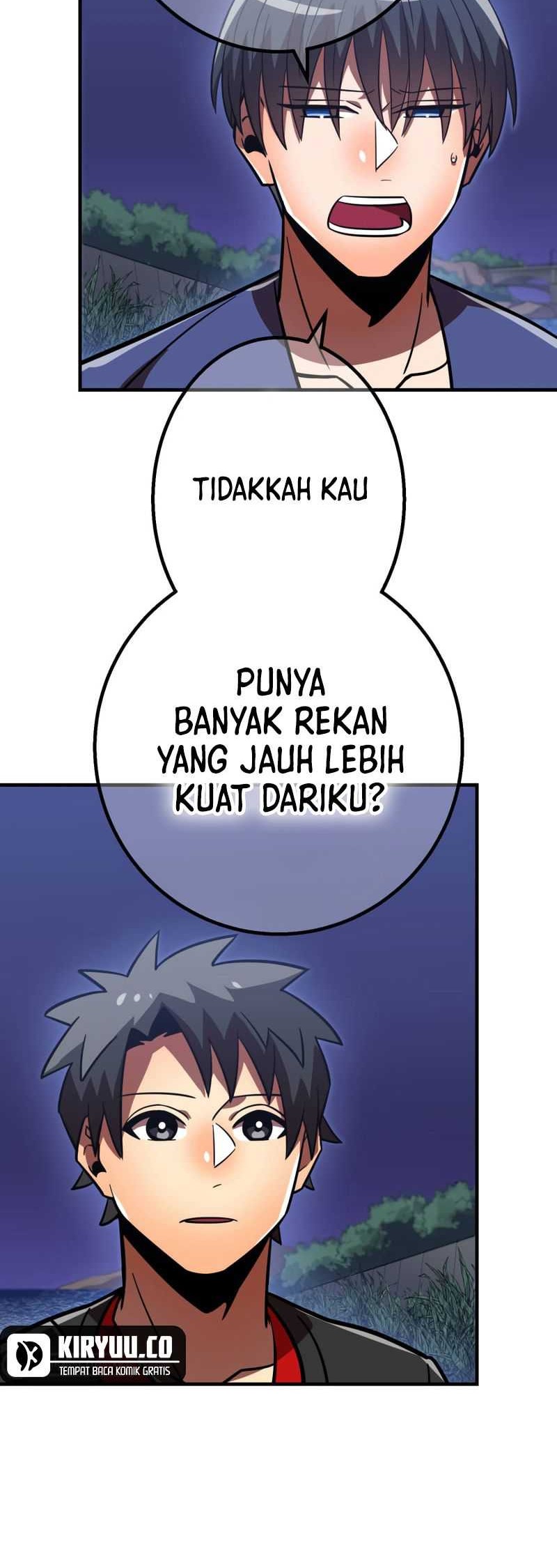Savior of Divine Blood ~Draw Out 0.00000001% to Become the Strongest~ Chapter 69 Gambar 61