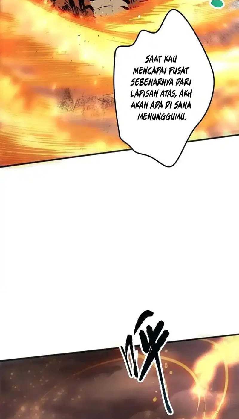Disastrous Necromancer Chapter 131 Gambar 34