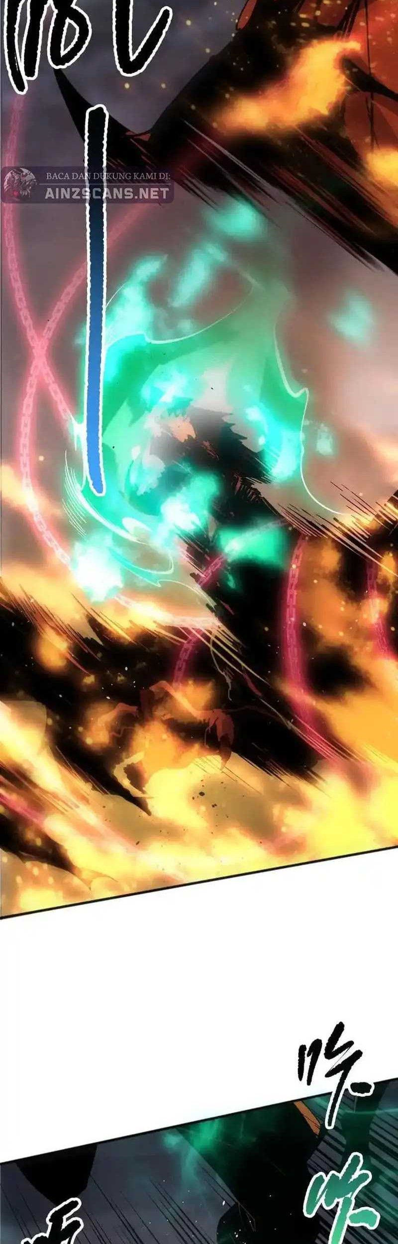 Disastrous Necromancer Chapter 131 Gambar 5