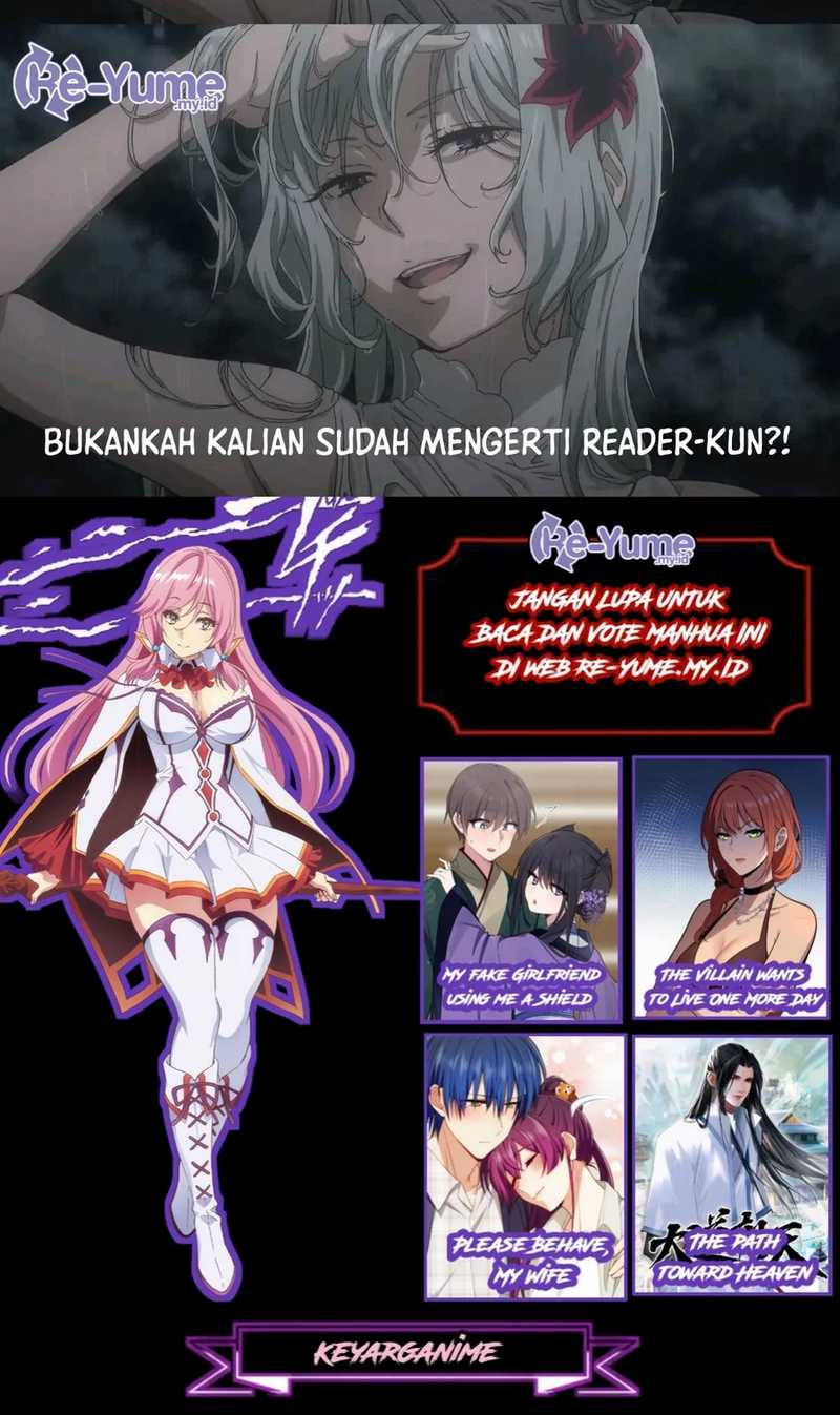 Survive As The Hero’s Husband Chapter 60 Gambar 14