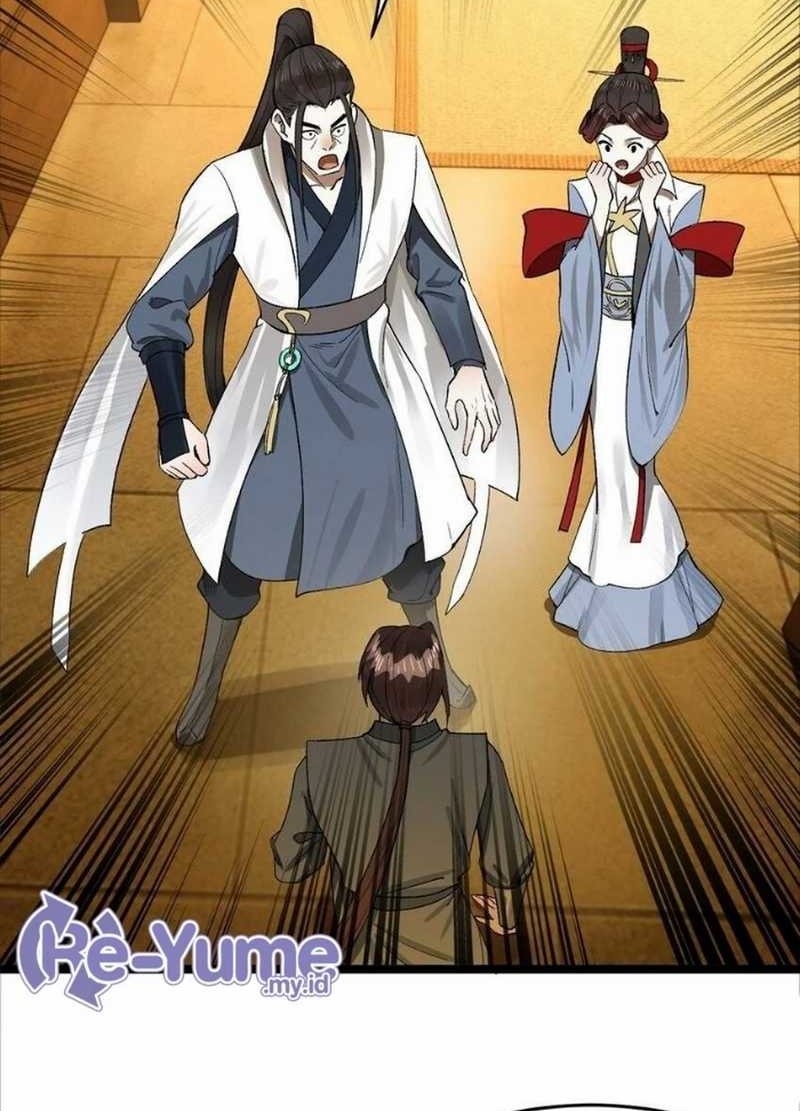 Survive As The Hero’s Husband Chapter 59 Gambar 3