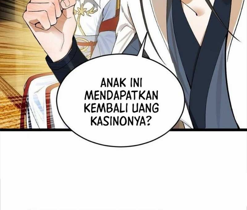 Survive As The Hero’s Husband Chapter 59 Gambar 6
