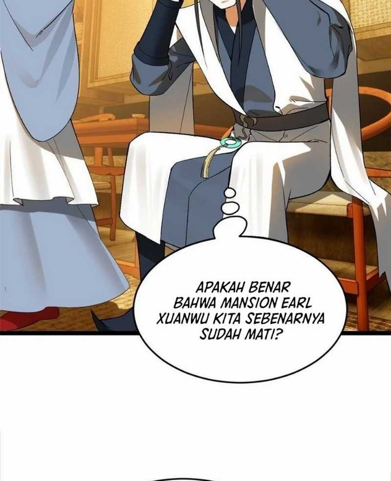 Survive As The Hero’s Husband Chapter 59 Gambar 9