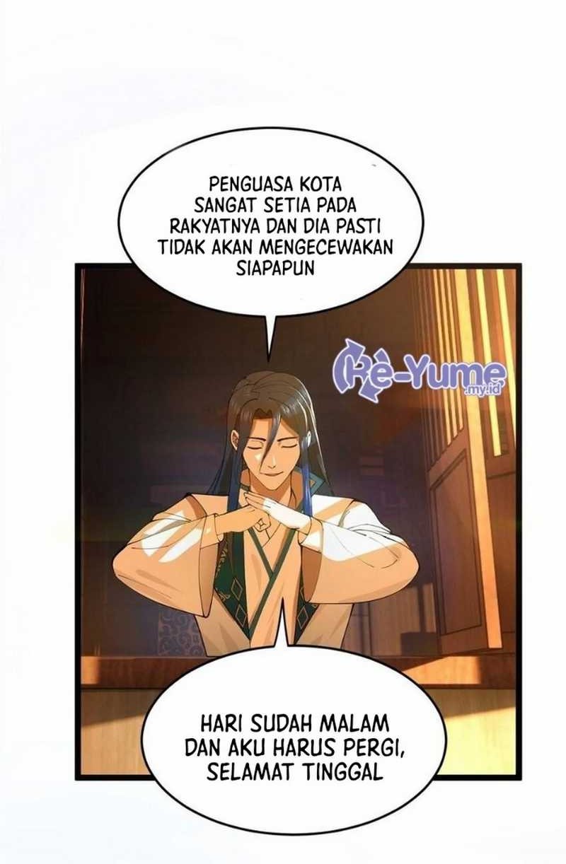 Survive As The Hero’s Husband Chapter 58 Gambar 6