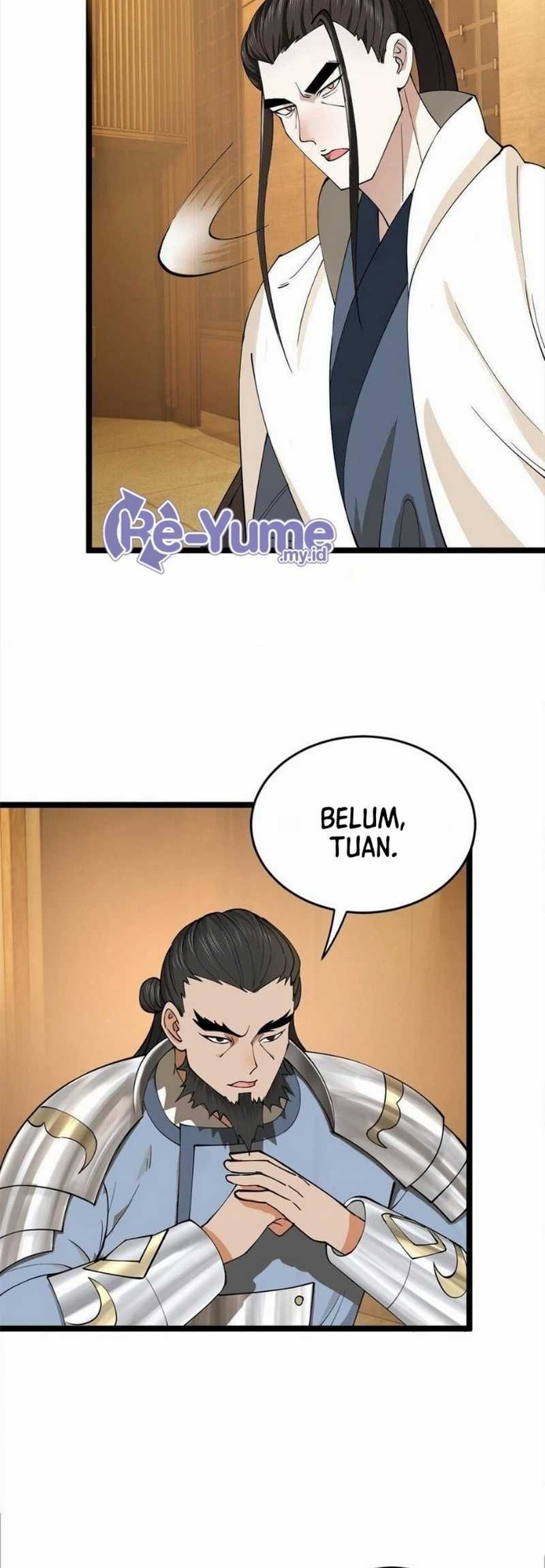 Survive As The Hero’s Husband Chapter 58 Gambar 11