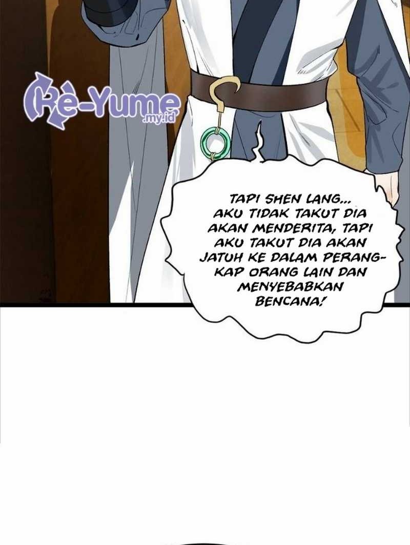 Survive As The Hero’s Husband Chapter 58 Gambar 14