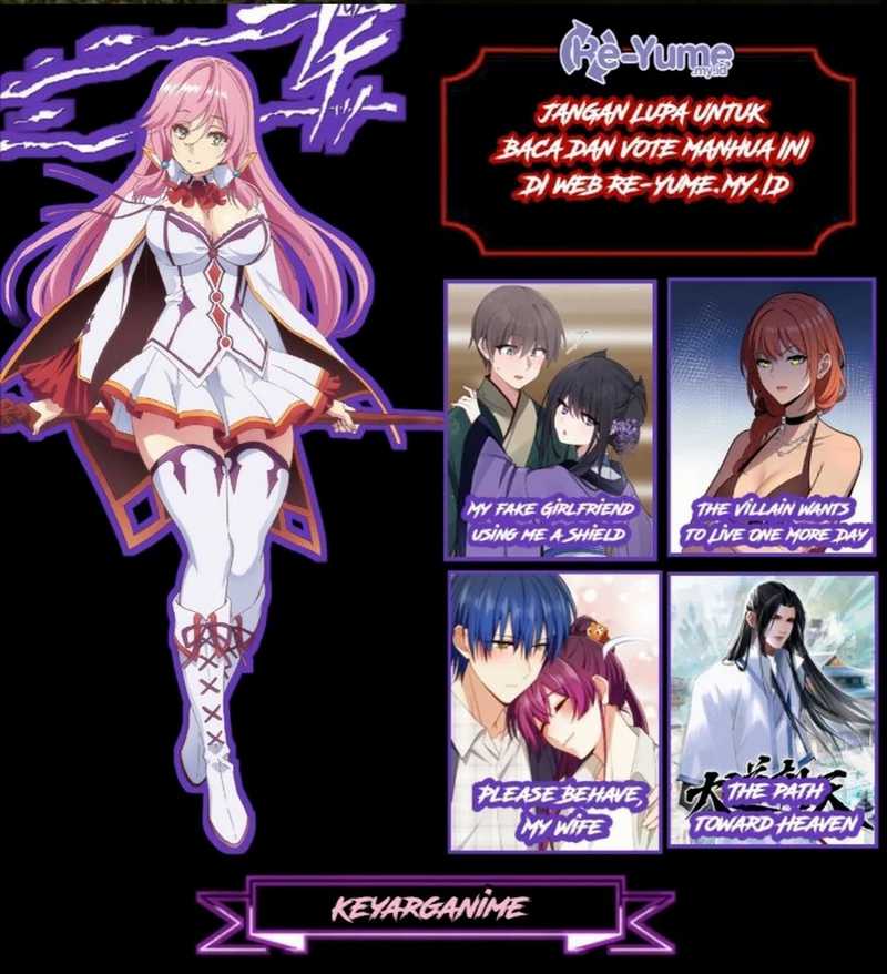 Survive As The Hero’s Husband Chapter 58 Gambar 18