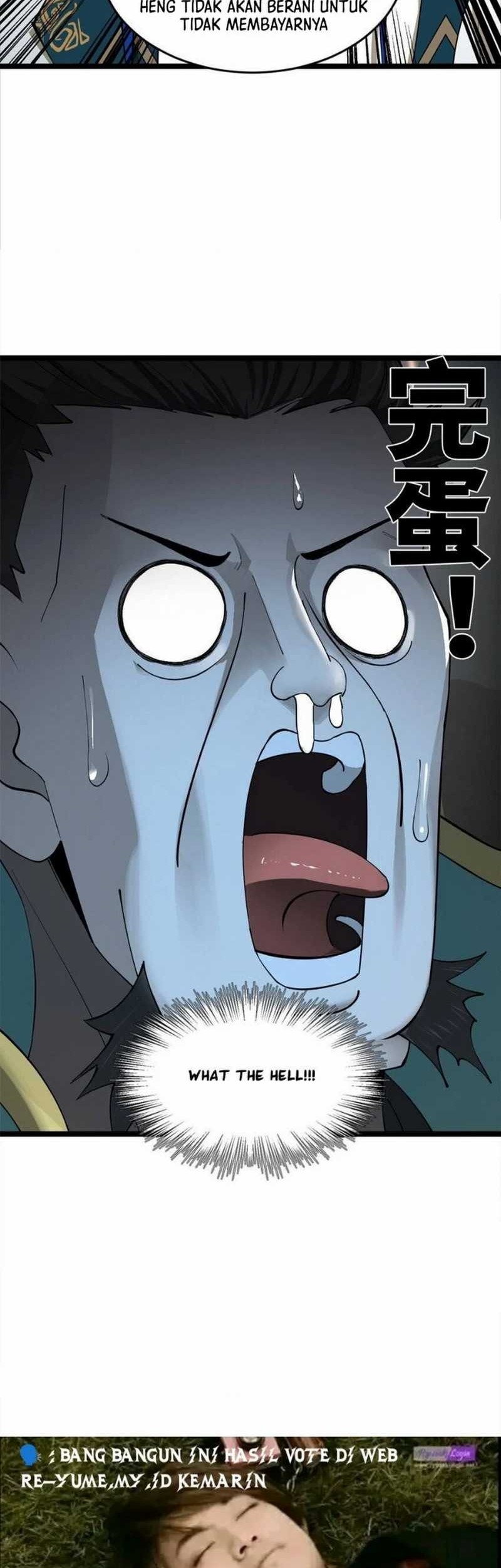 Survive As The Hero’s Husband Chapter 57 Gambar 11