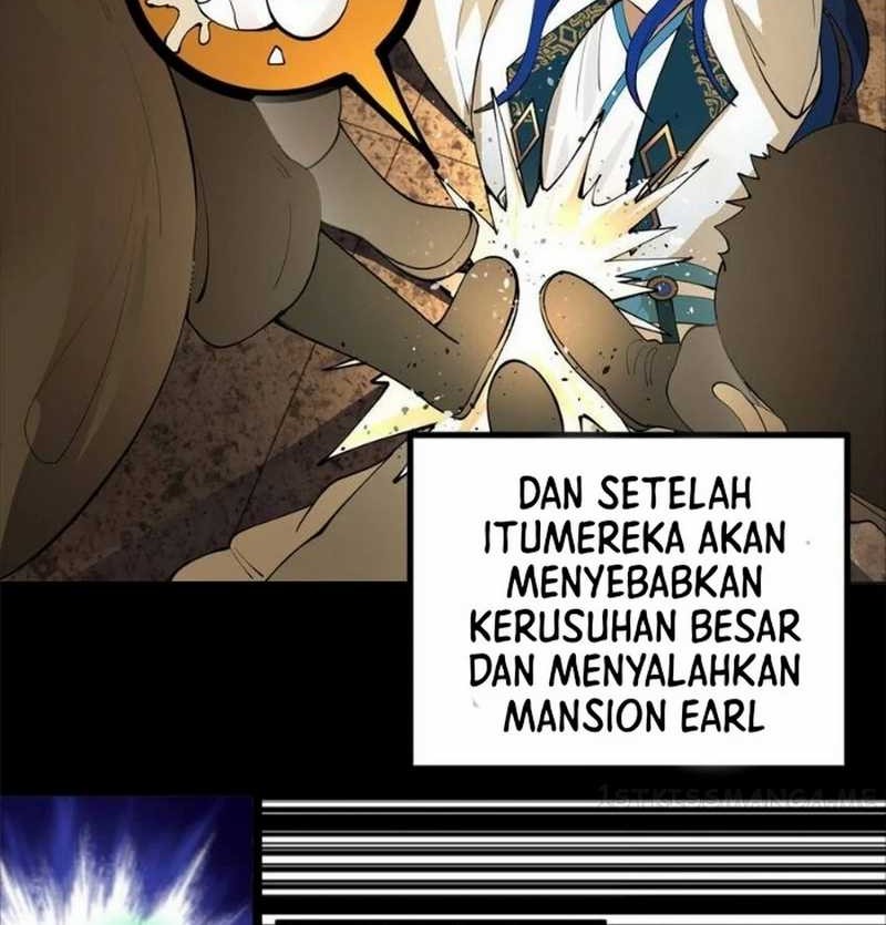 Survive As The Hero’s Husband Chapter 56 Gambar 9