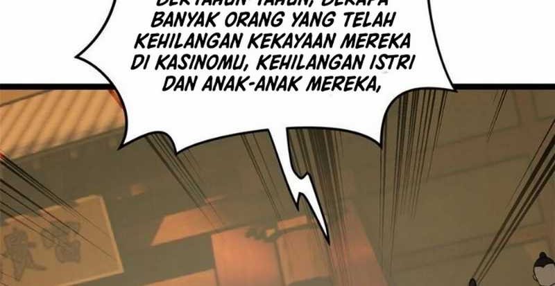 Survive As The Hero’s Husband Chapter 55 Gambar 3