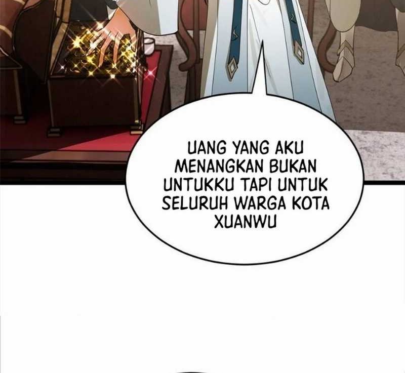 Survive As The Hero’s Husband Chapter 55 Gambar 6