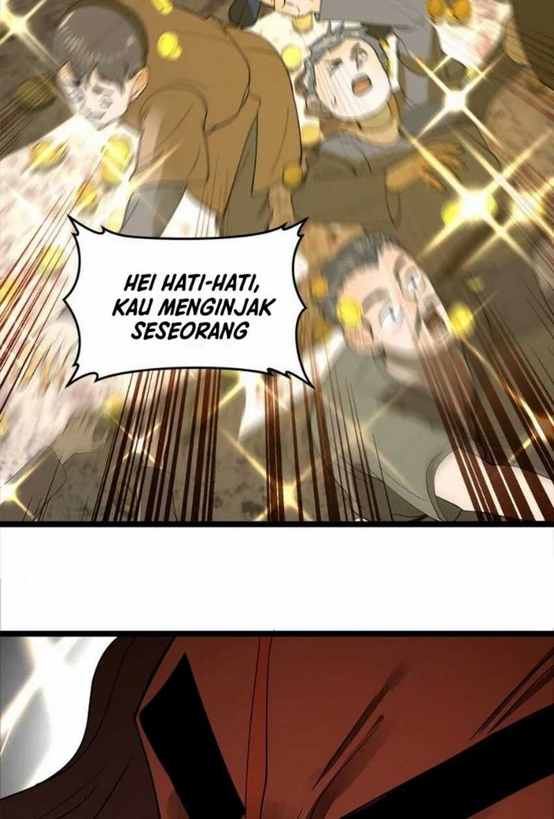 Survive As The Hero’s Husband Chapter 55 Gambar 9