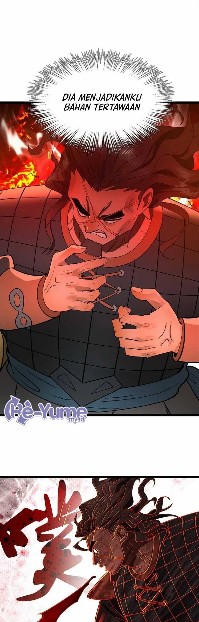 Survive As The Hero’s Husband Chapter 55 Gambar 11