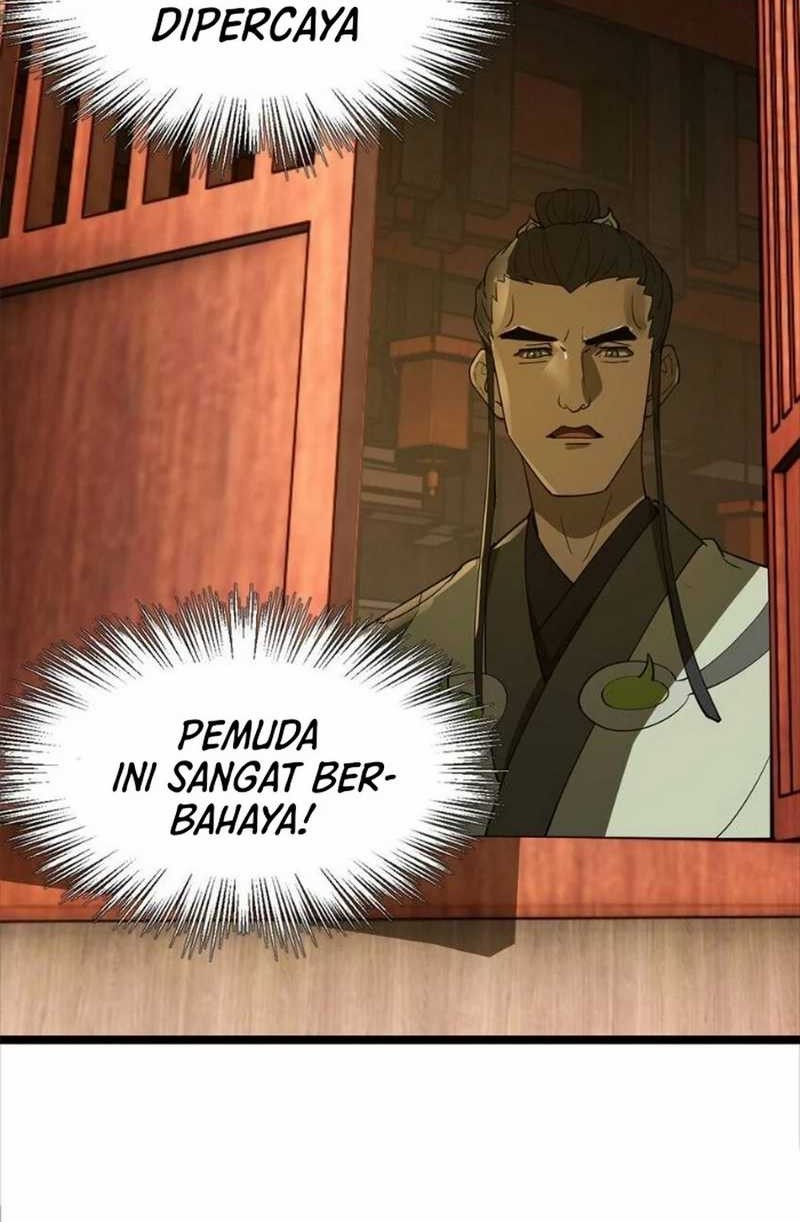 Survive As The Hero’s Husband Chapter 55 Gambar 15