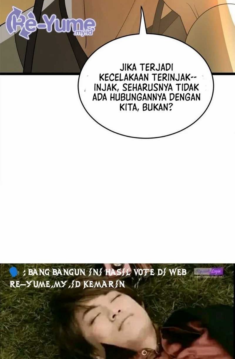 Survive As The Hero’s Husband Chapter 55 Gambar 18