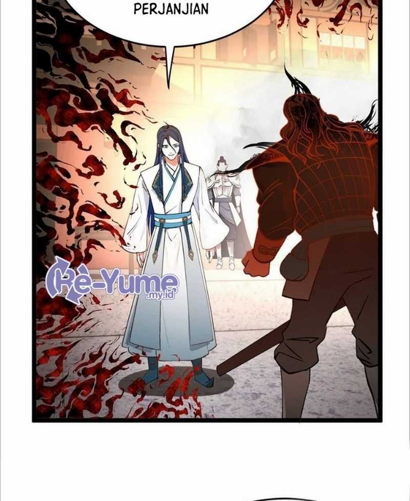 Survive As The Hero’s Husband Chapter 54 Gambar 3